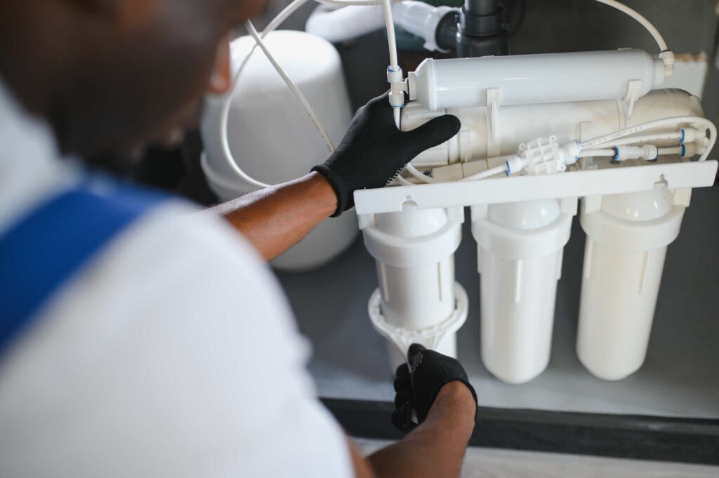 Contact SAS GONCET Maillat | Devis chauffage plomberie